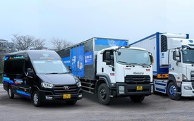 X.E Việt Nam 1 năm chậm đóng bảo hiểm hơn 6 tỷ đồng