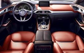 Mazda bị kiện vì ghế sưởi quá nóng, nhiều chủ xe tố gây bỏng và cháy quần áo