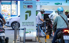 Xăng sinh học E10 có thực sự 'kén' xe như lo ngại?