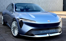 Sedan có thể trở lại thời hoàng kim khi người dùng bắt đầu “ngán” SUV?