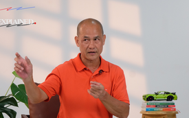 BizExplained: Xăng E10 có thật sự "hại xe", hay thói quen sử dụng xe mới dễ bị E10 "hại"?