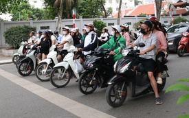 Hà Nội dự kiến thu phí xe cá nhân vào Vành đai 1 từ năm 2028