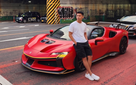 Thích siêu xe nhưng không có sẵn hàng chục tỷ, đây là cách để ‘sở hữu’ một chiếc trong một năm với chi phí cực rẻ