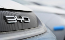 BYD chơi lớn đền bù toàn bộ chi phí nếu xe xảy ra tai nạn, tuy nhiên người dùng Việt vẫn chưa có được đặc quyền này