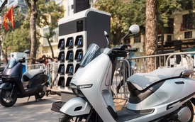 Honda tiếp tục mở rộng điện hóa tại Việt Nam