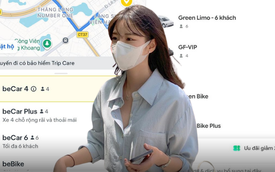 Đặt taxi đi làm tốn 82k cho 2 chiều, tự lái ô tô thì riêng tiền gửi xe đã 70k/ngày: Tôi từ bỏ ý định mua ô tô!