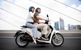 “Giờ G” chuyển đổi xanh cận kề: cuộc đua xe điện bước sang vòng loại