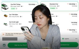 Đi Grab mua gói VIP còn đắt hơn cuốc thường, thực hư ra sao? Các hãng xe khác thì thế nào?
