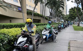 Đến lượt hãng xe công nghệ Be thông báo tăng giá cước