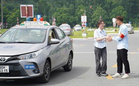 Hàng triệu người dân chú ý: Dự kiến thay đổi lớn trong kỳ thi bằng lái xe, nhiều người nói “độ khó giờ không kém thi đại học”