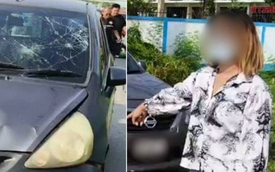 Vợ lái ô tô đâm chồng tử vong vì bị lạnh nhạt sau khi đã tiêu hết tài sản để “cung phụng”