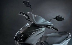 'Xe ga quốc dân' giá 35 triệu đồng ra mắt: trang bị siêu xịn, dễ dàng thay thế Honda Vision