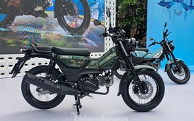 Nhiều hãng xe công bố danh mục xe tương thích với xăng E10