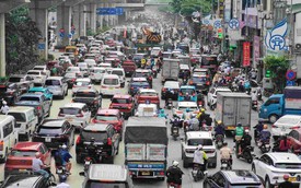 Từ 1/7, quy định mới liên quan đến ô tô sẽ có hiệu lực, tài xế cần biết