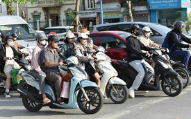Tất cả người dân Hà Nội muốn mua xe điện chú ý đề xuất thay đổi mới nhất