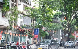 Hà Nội: Vi phạm trông giữ xe nhiều lần sẽ bị thu hồi giấy phép
