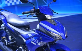 Top xe côn tay giá dưới 60 triệu đồng đáng mua hiện nay