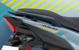 Xe tay ga Yamaha RS NEO ra mắt với giá 66 triệu đồng, đe dọa Honda Air Blade
