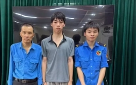 Hà Nội: Bắt 3 bảo vệ chung cư dùng hung khí đánh người vì mâu thuẫn tiền gửi xe