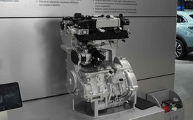 Công nghệ động cơ mới của Trung Quốc làm rúng động ngành ô tô toàn cầu: Niềm tự hào Nhật Bản đang bị thách thức