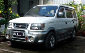 Mitsubishi: Một số xe cũ chưa xác định được khả năng tương thích với xăng E10