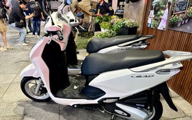 Honda lên tiếng về khả năng tương thích của các dòng ô tô, xe máy với xăng E10