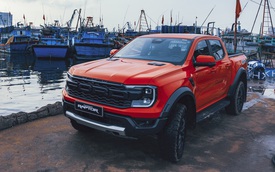 Ford ‘bán cảm xúc’ cho người Việt với chiến dịch toàn cầu mới cùng sự xuất hiện của Ranger, Everest 2026