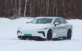 Lộ diện loại pin ô tô điện đi 1.000 km, chịu nhiệt tới 170°C