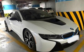 Rao bán dàn xe sang Bentley, BMW, Lexus của Tập đoàn Sơn Hải