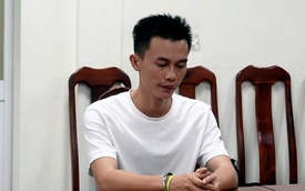 Phan Công Khanh và đồng phạm bị truy tố trong vụ buôn siêu xe hàng chục tỷ đồng