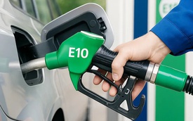 28 hãng xe tiếp tục lên tiếng về xăng E10