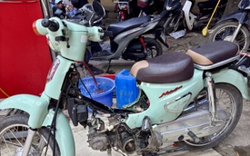 Khách chịu chi tiền bảo dưỡng xe chạy xăng E10, thợ sửa xe hốt bạc