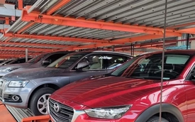 Những thói quen chủ xe nên thay đổi khi dùng xăng E10