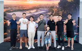Chủ xe Lynk & Co: "Không hẳn cứ nhiều công nghệ là an toàn"