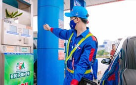 Doanh nghiệp nói chi phí tăng khi bán xăng E10: Bộ Công thương sẽ tính toán giá ra sao?