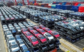 Mua rẻ bán lại còn rẻ hơn, bài toán mất giá của xe niêm yết giá rẻ