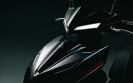 Hãng xây nhà máy ở TP.HCM ra mắt xe tay ga mới: thiết kế thể thao, ABS 2 kênh, thách thức Honda SH và Vario