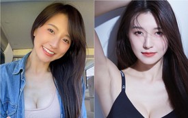 Xuất hiện cô nàng dạy lái xe xinh, gợi cảm như hot girl, cộng đồng mạng đua nhau lập team "đi học"