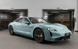 Hàng loạt xe Porsche, Skoda, Audi, VW nguy cơ khai tử, Q5, Taycan cũng lọt tầm ngắm