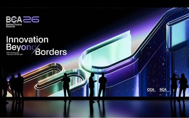 Công nghệ, xe, đổi mới số và Nation Builders, Better Choice Awards 2026 rộng tới đâu?