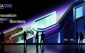 Cùng Better Choice Awards 2026 tìm kiếm những lựa chọn giúp cuộc sống tốt hơn mỗi ngày: Thương hiệu của bạn đã sẵn sàng ghi danh?
