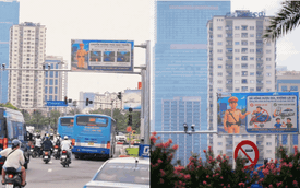 Cận cảnh hệ thống giao thông thông minh vừa "lên sóng" tại Hà Nội: 5.000 camera AI phối hợp cùng 36 màn hình LED bao quanh khắp phố phường