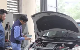 Dừng đặt lịch đăng kiểm ôtô qua app, chủ xe cần lưu ý gì?