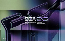 Better Choice Awards 2026 mở rộng bản đồ giải thưởng với một trục hoàn toàn mới