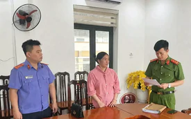 Bị khởi tố vì giao xe máy cho con 15 tuổi điều khiển, gây tai nạn chết người