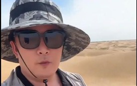 Tiết kiệm gần 20 triệu đồng tiền vé máy bay, người đàn ông mua xe tự lái về nhà: Cuối cùng mất hơn 90 triệu
