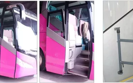 Vụ tai nạn 7 người tử vong ở Đồng Nai và Sự thật về bình hơi xe khách
