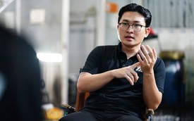 Nguy cơ giật điện: Cú "sốc" văn hóa mà thợ sửa xe phải đối diện khi thao tác trên xe PHEV