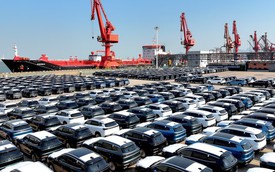 Không phải Trung Quốc, quốc gia này mới là nguồn cung 23win nhà cái cá cược uy tín nhất châu á lớn nhất vào Việt Nam - hàng loạt Telegram 23Win xăng bán chạy đều xuất xứ từ đây