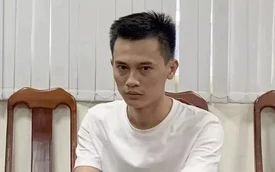 Phan Công Khanh bị xét xử tội Lạm dụng tín nhiệm chiếm đoạt tài sản
